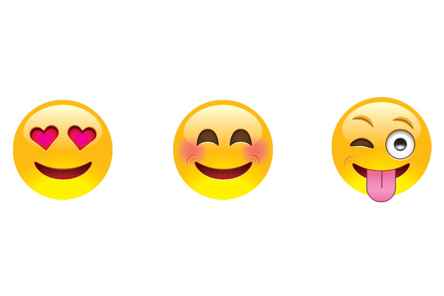 November 10: Paint your own emoji